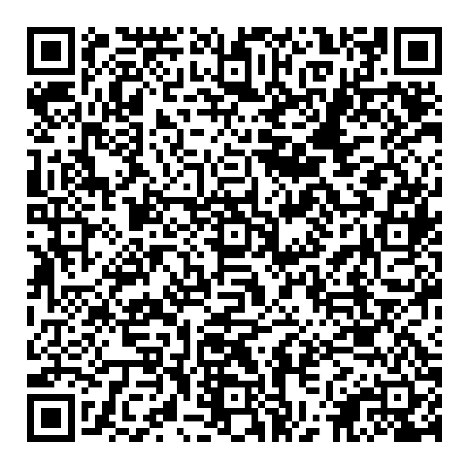 QR Code for Nakshatra Veda II